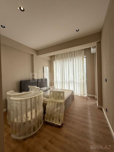 Сдаётся 2-комн. новостройка 80 м², м. Кероглу, photo 13 from 20