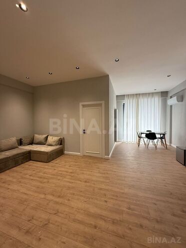 Сдаётся 2-комн. новостройка 80 м², м. Кероглу, photo 4 from 20