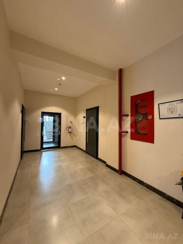 Сдаётся 2-комн. новостройка 80 м², м. Кероглу, photo 19 from 20