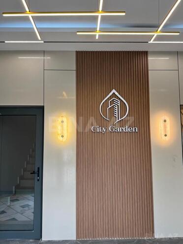 Продаётся 4-комн. новостройка 128 м², м. Нариман Нариманов, photo 4 from 10