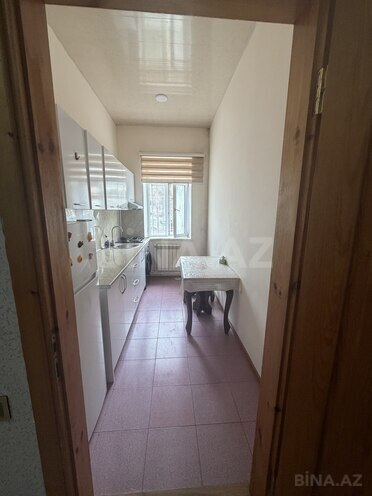 Сдаётся 1-комн. вторичка 40 м², пос. Бакиханова, photo 6 from 9