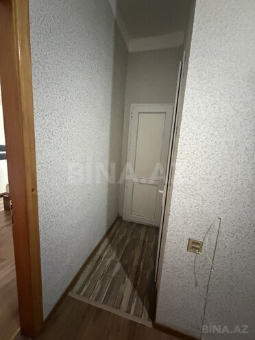 Сдаётся 1-комн. вторичка 40 м², пос. Бакиханова, photo 8 from 9