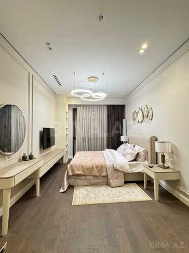 Продаётся 4-комн. новостройка 128 м², м. Нариман Нариманов, photo 7 from 10