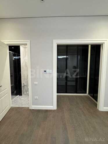 Продаётся 4-комн. новостройка 128 м², м. Нариман Нариманов, photo 9 from 10