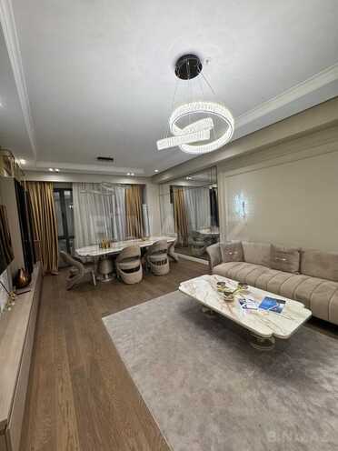 Продаётся 4-комн. новостройка 128 м², м. Нариман Нариманов, photo 6 from 10