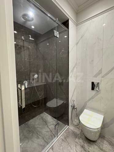 Продаётся 4-комн. новостройка 128 м², м. Нариман Нариманов, photo 5 from 10