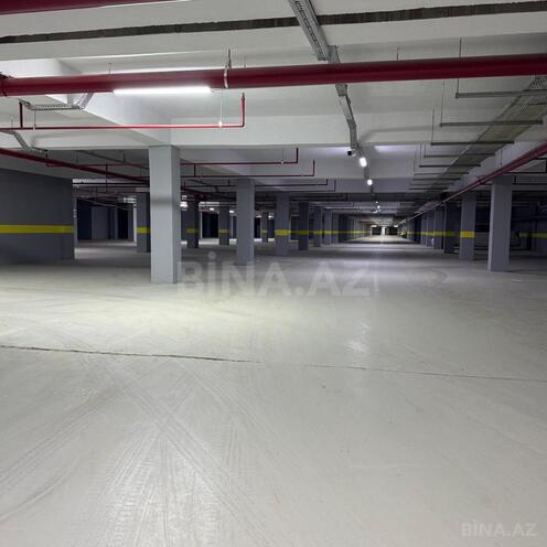 Продаётся 4-комн. новостройка 128 м², м. Нариман Нариманов, photo 8 from 10