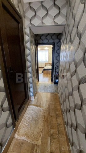 İcarəyə verilir 3 otaqlı köhnə tikili 110 m², 8 Noyabr m., photo 6 from 11