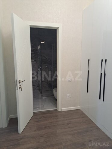 İcarəyə verilir 2 otaqlı yeni tikili 61 m², Nəsimi r., photo 5 from 6