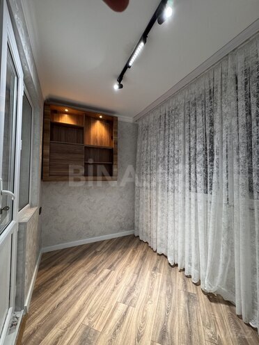 Satılır 2 otaqlı köhnə tikili 55 m², Neftçilər m., photo 12 from 20