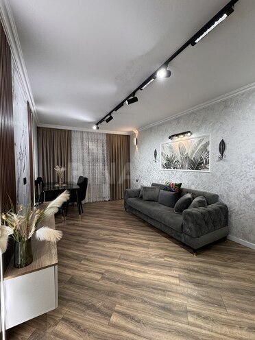 Satılır 2 otaqlı köhnə tikili 55 m², Neftçilər m., photo 3 from 20