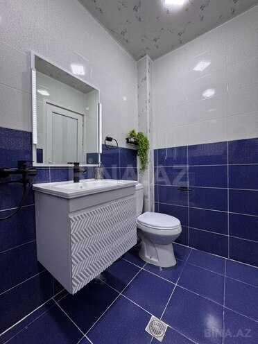 Satılır 2 otaqlı köhnə tikili 55 m², Neftçilər m., photo 18 from 20