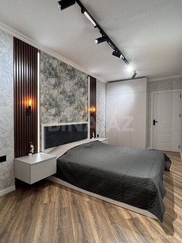 Satılır 2 otaqlı köhnə tikili 55 m², Neftçilər m., photo 8 from 20