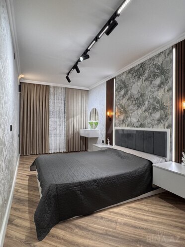 Satılır 2 otaqlı köhnə tikili 55 m², Neftçilər m., photo 7 from 20