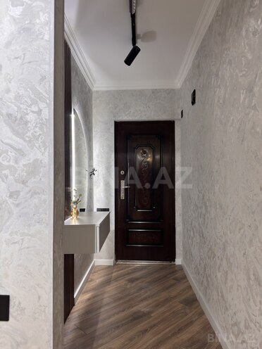Satılır 2 otaqlı köhnə tikili 55 m², Neftçilər m., photo 14 from 20