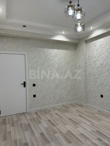 Продаётся 2-комн. новостройка 53 м², пос. Джейранбатан, photo 6 from 12