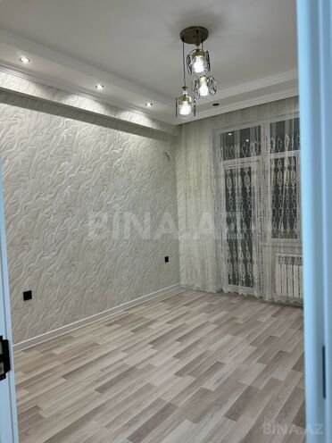 Продаётся 2-комн. новостройка 53 м², пос. Джейранбатан, photo 3 from 12