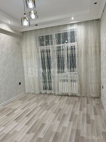 Продаётся 2-комн. новостройка 53 м², пос. Джейранбатан, photo 4 from 12