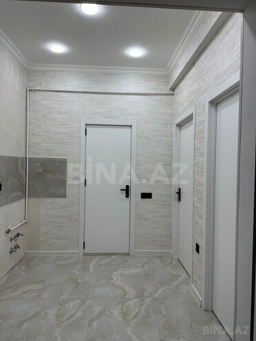 Продаётся 2-комн. новостройка 53 м², пос. Джейранбатан, photo 10 from 12