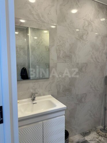 Продаётся 2-комн. новостройка 53 м², пос. Джейранбатан, photo 8 from 12