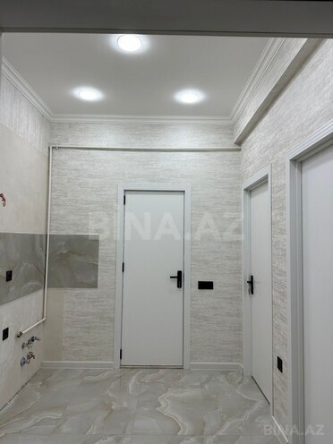 Продаётся 2-комн. новостройка 53 м², пос. Джейранбатан, photo 7 from 12