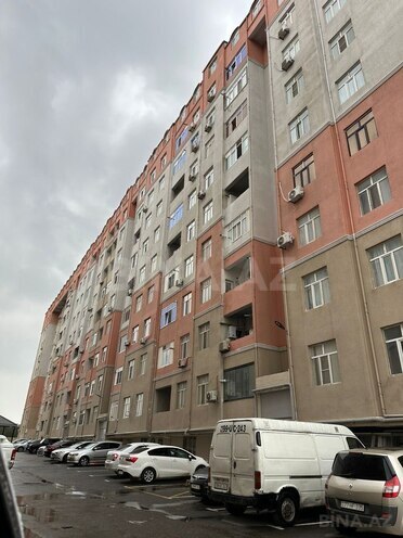 Продаётся 2-комн. новостройка 53 м², пос. Джейранбатан, photo 9 from 12