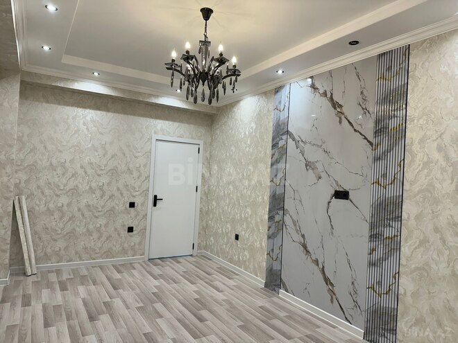 Продаётся 2-комн. новостройка 53 м², пос. Джейранбатан, photo 11 from 12