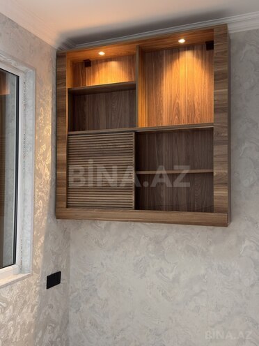 Satılır 2 otaqlı köhnə tikili 55 m², Neftçilər m., photo 13 from 20