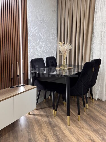 Satılır 2 otaqlı köhnə tikili 55 m², Neftçilər m., photo 6 from 20