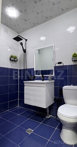 Satılır 2 otaqlı köhnə tikili 55 m², Neftçilər m., photo 19 from 20
