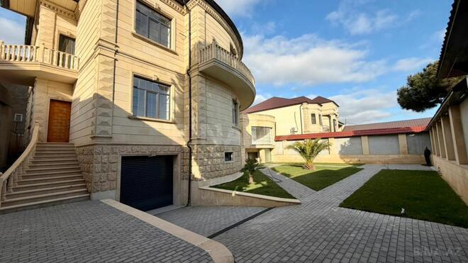 Продаётся 6-комн. дом/дача 369 м², Низаминский  р., photo 3 from 28