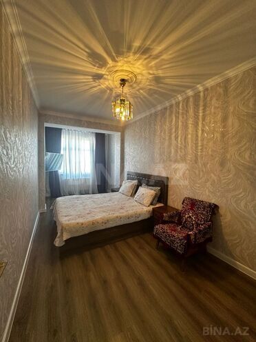 Продаётся 3-комн. вторичка 82 м², пос. Бюльбюля, photo 9 from 10