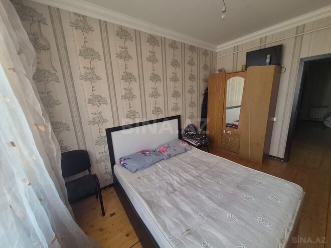 İcarəyə verilir 2 otaqlı köhnə tikili 50 m², Masazır q., photo 7 from 11