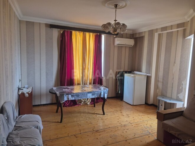 İcarəyə verilir 2 otaqlı köhnə tikili 50 m², Masazır q., photo 4 from 11