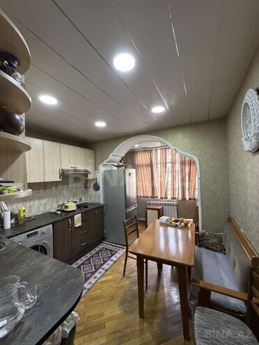 Продаётся 3-комн. вторичка 80 м², м. Ази Асланов, photo 7 from 13