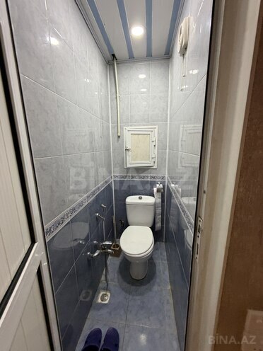 Продаётся 3-комн. вторичка 80 м², м. Ази Асланов, photo 8 from 13