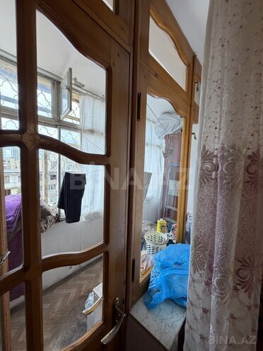 Продаётся 3-комн. вторичка 80 м², м. Ази Асланов, photo 12 from 13