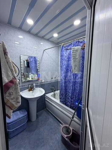 Продаётся 3-комн. вторичка 80 м², м. Ази Асланов, photo 11 from 13