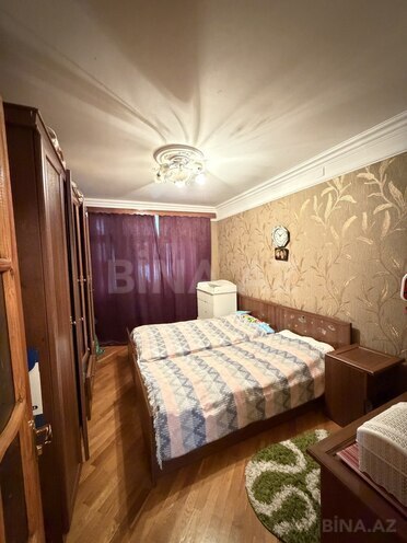 Продаётся 3-комн. вторичка 80 м², м. Ази Асланов, photo 6 from 13