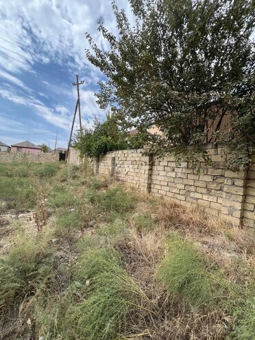Satılır  torpaq 6 sot, Biləcəri q., photo 6 from 9