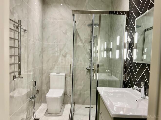Satılır 3 otaqlı yeni tikili 75 m², Qara Qarayev m., photo 8 from 27