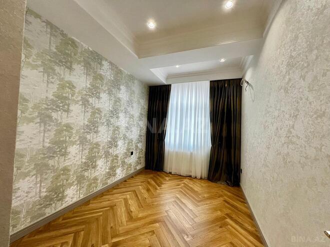 Satılır 3 otaqlı yeni tikili 75 m², Qara Qarayev m., photo 23 from 27