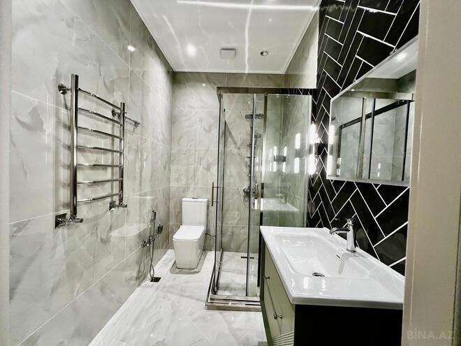 Satılır 3 otaqlı yeni tikili 75 m², Qara Qarayev m., photo 9 from 27