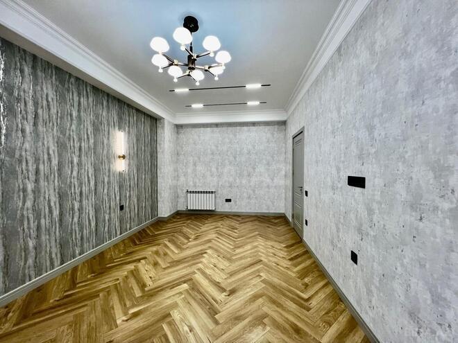 Satılır 3 otaqlı yeni tikili 75 m², Qara Qarayev m., photo 13 from 27