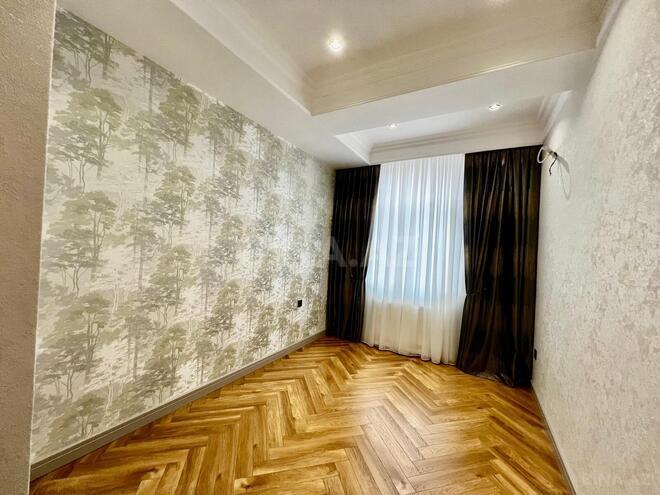 Satılır 3 otaqlı yeni tikili 75 m², Qara Qarayev m., photo 26 from 27