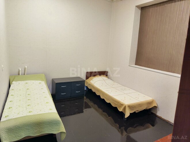 İcarəyə verilir 3 otaqlı həyət evi/bağ evi 60 m², Böyükşor q., photo 14 from 23