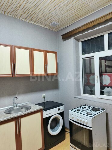 İcarəyə verilir 3 otaqlı həyət evi/bağ evi 60 m², Böyükşor q., photo 19 from 23