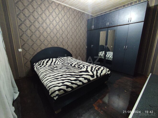 İcarəyə verilir 3 otaqlı həyət evi/bağ evi 60 m², Böyükşor q., photo 9 from 23