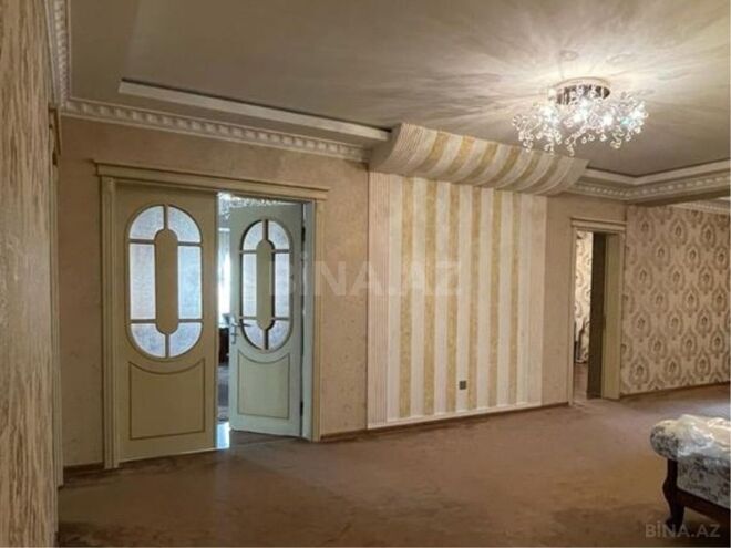 Satılır 5 otaqlı köhnə tikili 250 m², Nərimanov r., photo 6 from 31