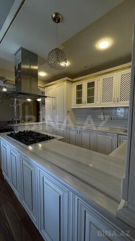 Satılır 5 otaqlı köhnə tikili 250 m², Nərimanov r., photo 13 from 31